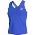 Bullpadel Pitar ærmeløs T-shirt