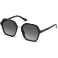 GUESS Gu7557 Solbriller Til Kvinder