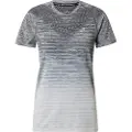 Asics Seamless T-shirt Med Korte ærmer