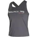 Bullpadel Tolva ærmeløs T-shirt