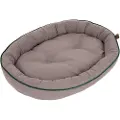Modern Living Hundeseng London Antibakteriel - L 96 x B 70 x H 13 cm