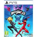 GED Ps5 Miraculous Rise Of The Sphinx