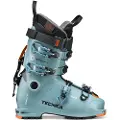 Tecnica Zero G Tour Scout W Skistøvler Til Kvinder