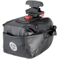 Agu Shelter Sadeltaske 1.3l