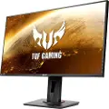 Asus 27" TUF VG279QM - 1920x1080 (FHD) - 280Hz - Fast IPS - Speakers