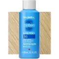 Goldwell Color ColoranceColorance Gloss Tones Clear 9S Glansfuld sølv 60 ml (1.017,00 kr / 1 l)