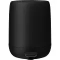 Blomus - Pedalspand Sono 5L - Sort - Badeværelsestilbehør - - Homeroom