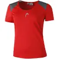 Head Club 22 T-shirt Med Korte ærmer