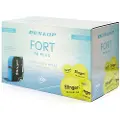Dunlop Fort Tr Plus Tennisboldeboks