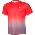 Drop Shot Naos T-shirt Med Korte ærmer