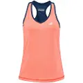 Babolat Play Top ærmeløs T-shirt