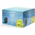 Dunlop Fort Xtra Life Tennisbolde Boks