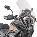 Givi Ktm Super Adventure S 1290 2021-2024 Forrude