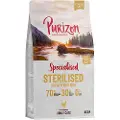 Purizon Sterilised Adult Kylling & Fisk - kornfri - 400 g