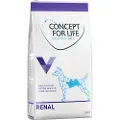 Concept for Life Økonomipakke: 2 x 12 kg Concept for Life Veterinary Diet - Renal