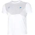 Drop Shot Lima T-shirt Med Korte ærmer