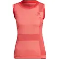 Adidas Premium ærmeløs T-shirt