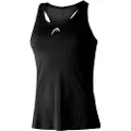 Head Spirit ærmeløs T-shirt