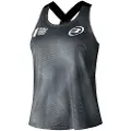 Bullpadel Revenga ærmeløs T-shirt