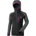 Dynafit Radical Polartec Fleecejakke Med Hætte