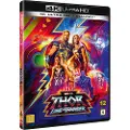 Dvd Thor: Love And Thunder Dvd