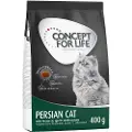 Concept for Life Persian Adult - FORBEDRET OPSKRIFT! - 400 g