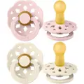 BIBS Boheme 2 Pack - Ivory/Blossom Sutter
