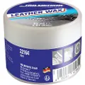 Holmenkol Leather Wax, læderbalsam, 85 ml