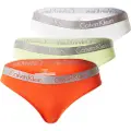 Calvin Klein Trusser 3 Enheder