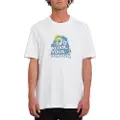 Volcom Alter Basic T-shirt hvid