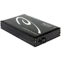 DeLOCK 2.5? External Enclosure Sata Hdd > Thunderbolt
