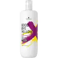 Schwarzkopf Goodbye Yellow Zilvershampoo