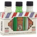 Reuzel Degrease Trio Kit - 3x100ml