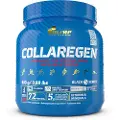 Olimp Nutrition Collagen, Orange - 400g