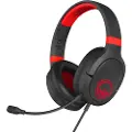OTL TECHNOLOGIES Pokemon Pokeball Gaming Headset