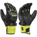 LEKI World Cup Race Coach Flex S Goretex Handsker