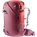 Deuter Freerider Pro +32l Rygsæk