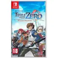 NIS America Switch The Legend Of Heroes Trails From Zero Deluxe Edition Imp Japan