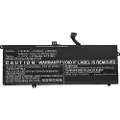 CoreParts Mbxle-ba0281 Laptop Reservedel Batteri