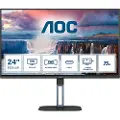 AOC Value-line 24v5ce/bk - V5 24´´ Fhd Ips Led 75hz Skærm