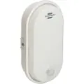 Brennenstuhl Oval Led-væglampe 1600 Lumens