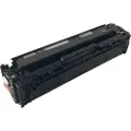 Canon Toner Sort 731h 2,4k - Lpb-7100cn