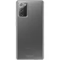Samsung Galaxy Note20 Clear Cover - Transparent