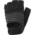 Altura Crochet 2022 Fingerløse Handsker