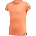 Adidas Club T-shirt Med Korte ærmer
