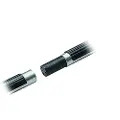 Manfrotto 062-3 To-delt Bundvægt