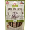 Granatapet Natural Taste - Dentrix - Hjort (70 g)