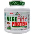 Amix Vegetfiit Protein Chokolade&karamel&jordnød 2kg