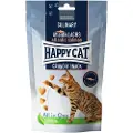 Happy Cat Culinary Crunchy Snack Atlantik Laks - 70 g