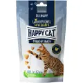 Happy Cat Culinary Crunchy Snack Land Fjerkræ - Økonomipakke: 2 x 70 g